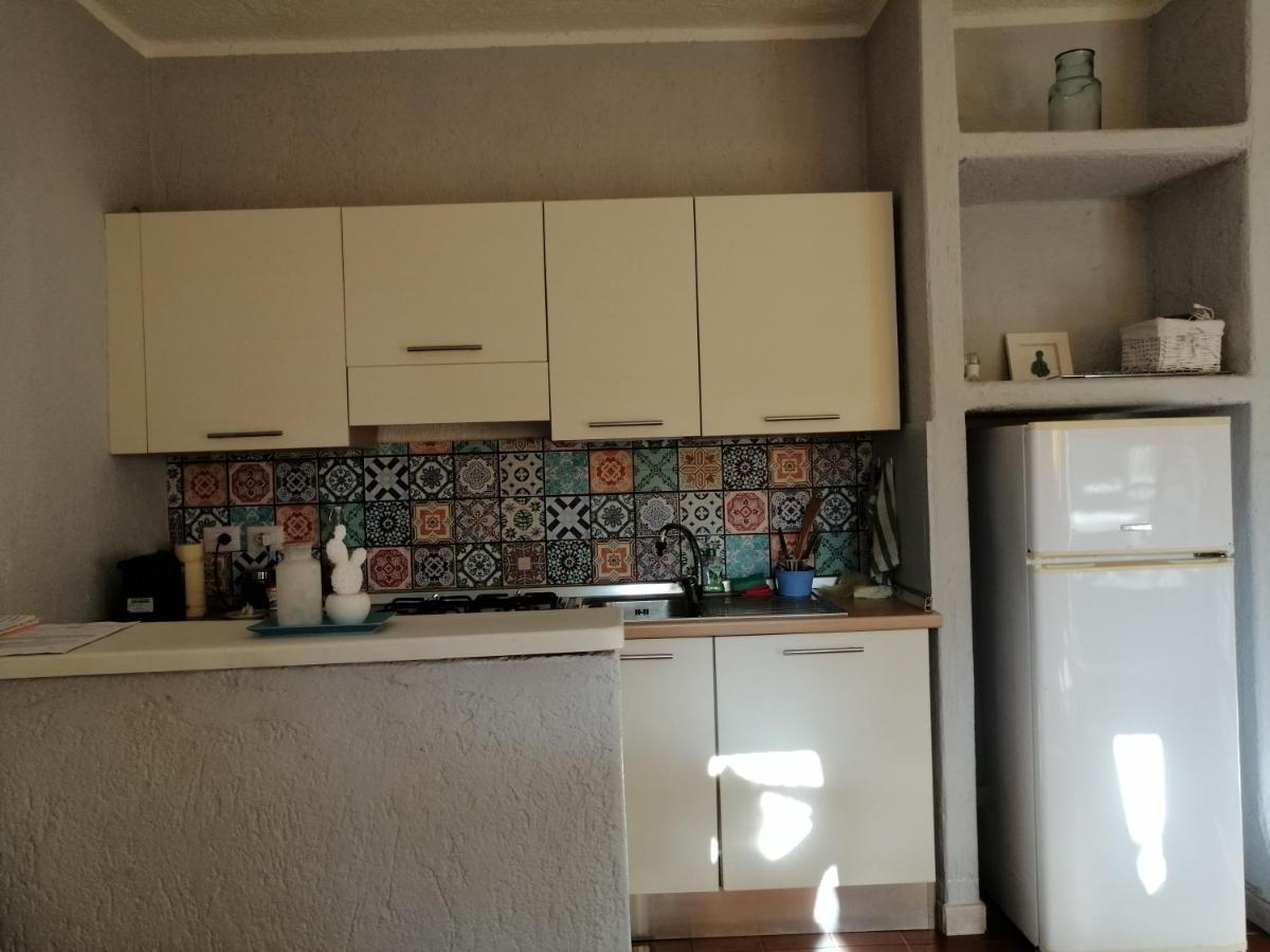 Casa Baia Santa Reparata - Santa Teresa Di Gallura Iun Q1712 Εξωτερικό φωτογραφία