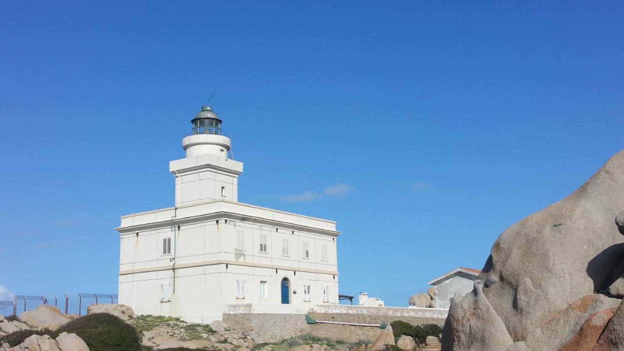 Casa Baia Santa Reparata - Santa Teresa Di Gallura Iun Q1712 Εξωτερικό φωτογραφία