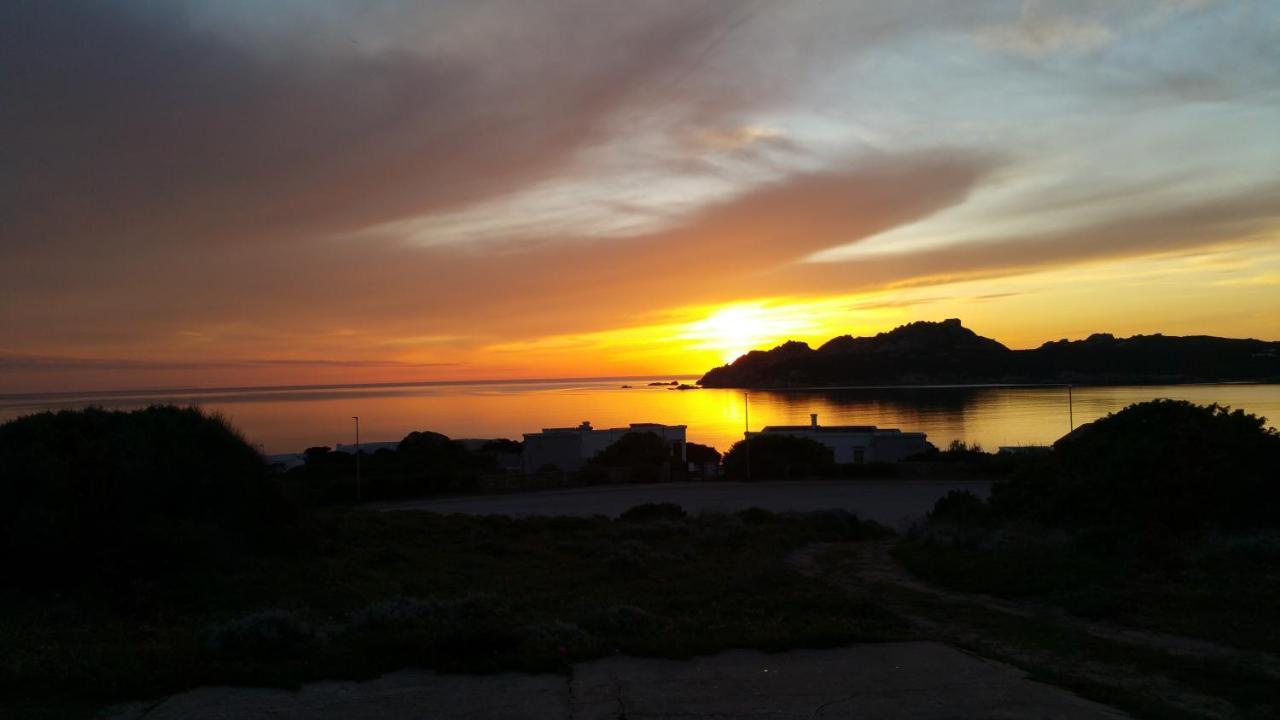 Casa Baia Santa Reparata - Santa Teresa Di Gallura Iun Q1712 Εξωτερικό φωτογραφία