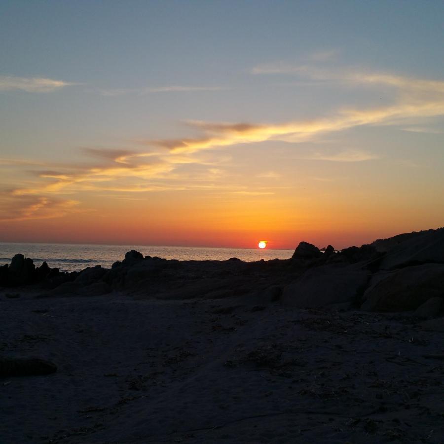 Casa Baia Santa Reparata - Santa Teresa Di Gallura Iun Q1712 Εξωτερικό φωτογραφία