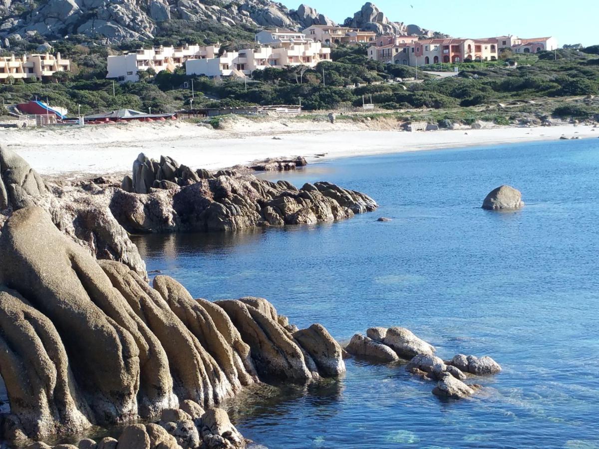 Casa Baia Santa Reparata - Santa Teresa Di Gallura Iun Q1712 Εξωτερικό φωτογραφία