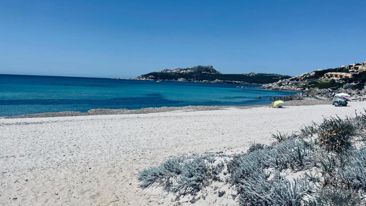 Casa Baia Santa Reparata - Santa Teresa Di Gallura Iun Q1712 Εξωτερικό φωτογραφία