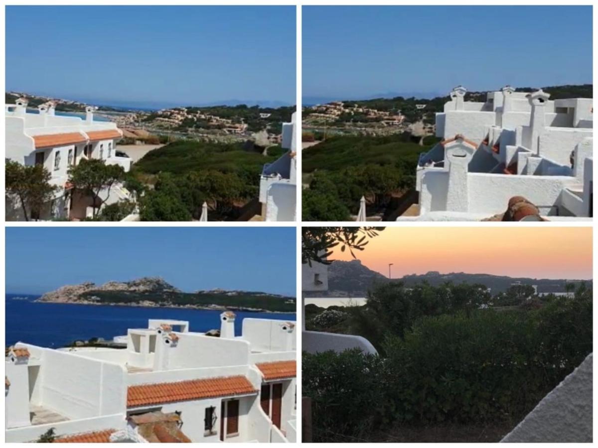 Casa Baia Santa Reparata - Santa Teresa Di Gallura Iun Q1712 Εξωτερικό φωτογραφία
