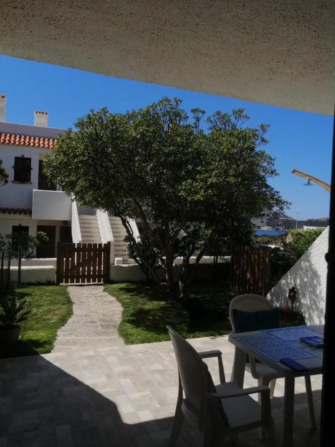 Casa Baia Santa Reparata - Santa Teresa Di Gallura Iun Q1712 Εξωτερικό φωτογραφία