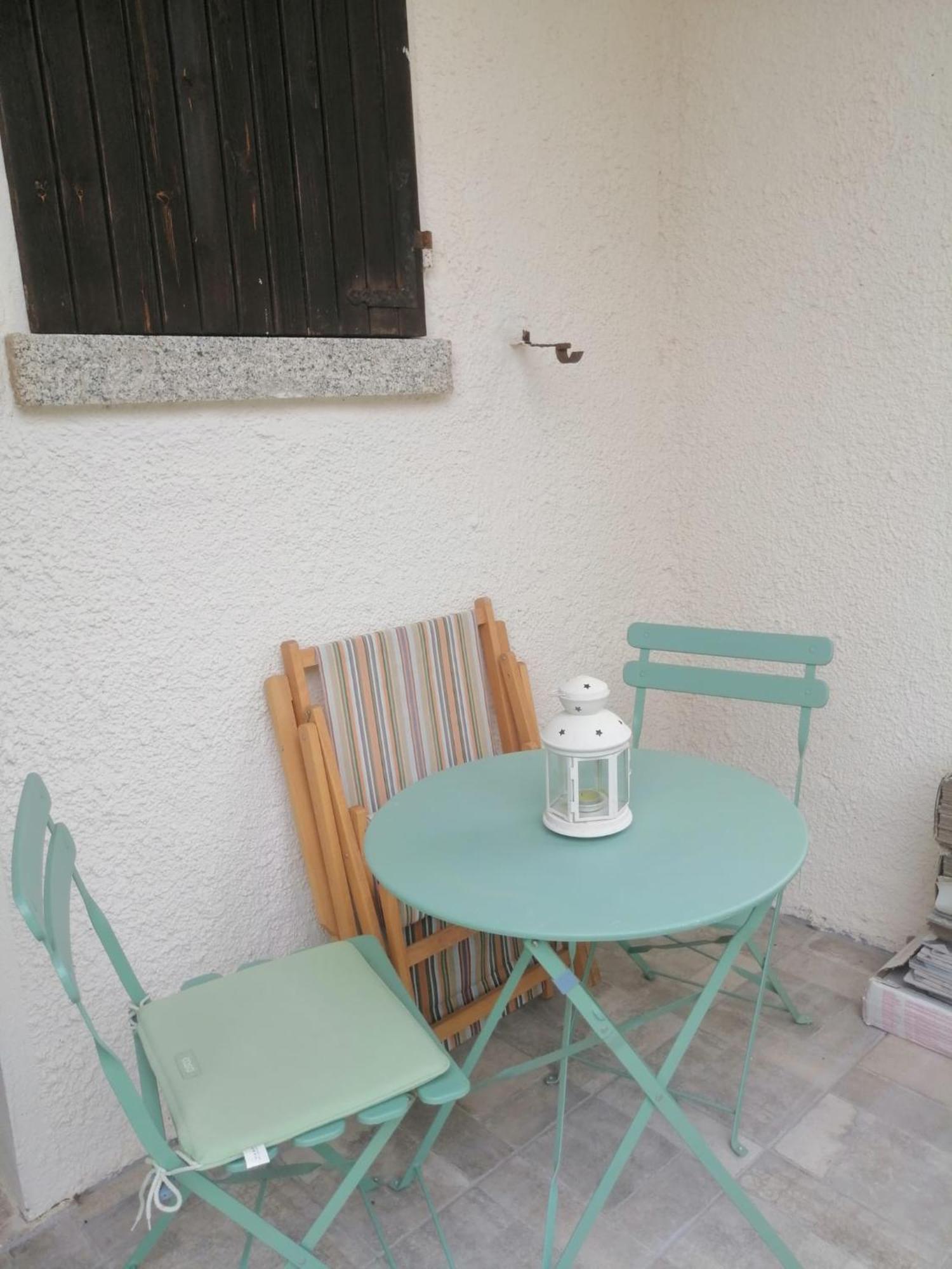 Casa Baia Santa Reparata - Santa Teresa Di Gallura Iun Q1712 Εξωτερικό φωτογραφία